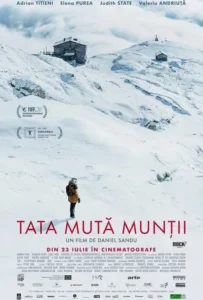 ดูหนังออนไลน์ ภูเขามิอาจกั้น The Father Who Moves Mountains (2021)