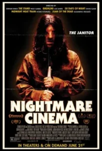 ดูหนังออนไลน์ โรงหนังแห่งฝันร้าย Nightmare Cinema (2018)