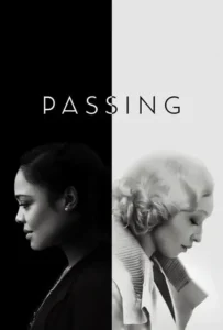 ดูหนังออนไลน์ Passing (2021)