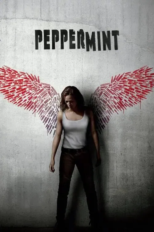 ดูหนังออนไลน์ นางฟ้าห่ากระสุน Peppermint (2018)