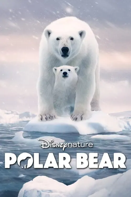 ดูหนังออนไลน์ Polar Bear (2022)