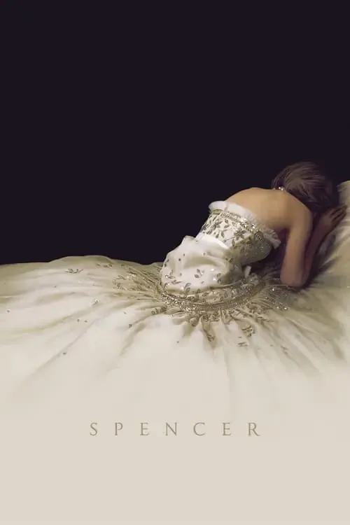 ดูหนังออนไลน์ สเปนเซอร์ Spencer (2021)