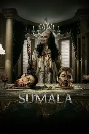 ดูหนังออนไลน์ สุมาลา Sumala (2024)