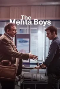 ดูหนังออนไลน์ ครั้งหนึ่งคิดถึงพ่อ The Mehta Boys (2024)