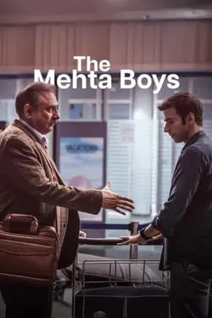 ดูหนังออนไลน์ ครั้งหนึ่งคิดถึงพ่อ The Mehta Boys (2024)