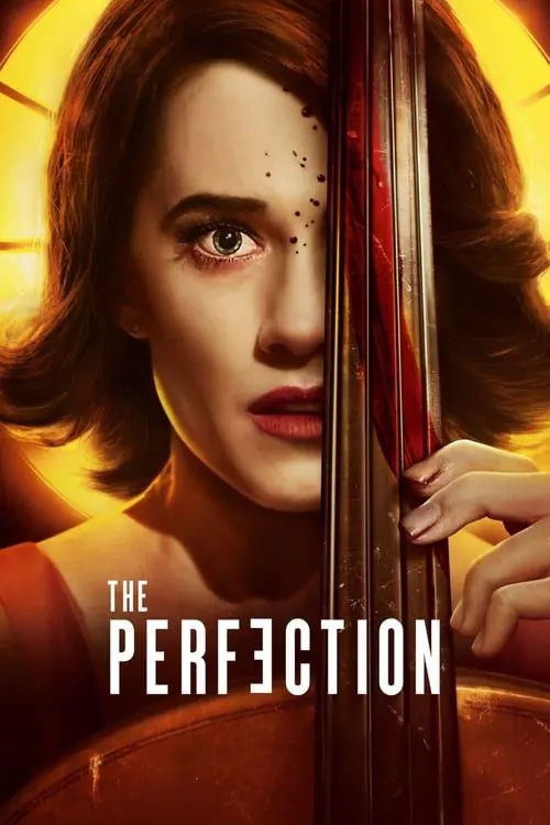 ดูหนังออนไลน์ มือหนึ่ง The Perfection (2019)