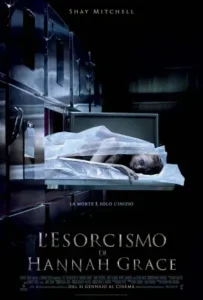 ดูหนังออนไลน์ ห้องเก็บศพ The Possession of Hannah Grace (2018)