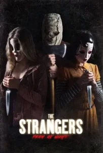 ดูหนังออนไลน์ คนแปลกหน้า ขอฆ่าหน่อยสิ The Strangers Prey at Night (2018)