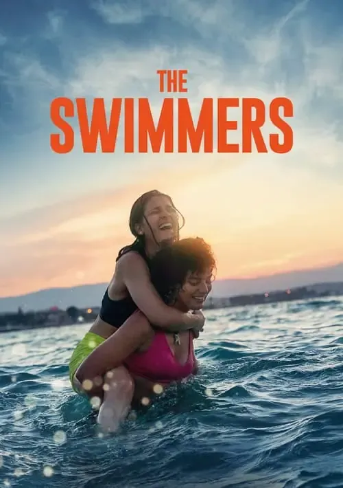 ดูหนังออนไลน์ เดอะ สวิมเมอร์ The Swimmers (2022)