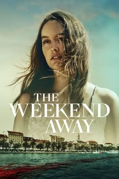 ดูหนังออนไลน์ The Weekend Away (2021)