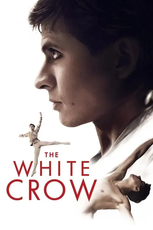 ดูหนังออนไลน์ เดอะ ไวท์​ โครว The White Crow (2018)