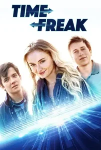 ดูหนังออนไลน์ ย้อนเวลาให้เธอ (ปิ๊ง)รัก Time Freak (2018)