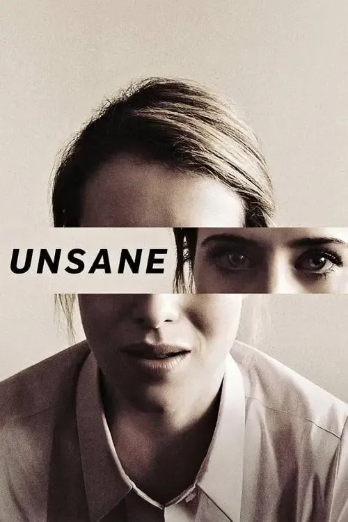 ดูหนังออนไลน์ จิตหลอน Unsane (2018)