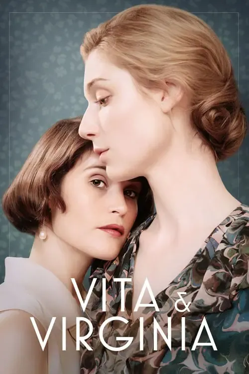 ดูหนังออนไลน์ ความรักระหว่างเธอกับฉัน Vita and Virginia (2018)