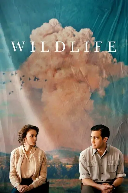 ดูหนังออนไลน์ Wildlife (2018)