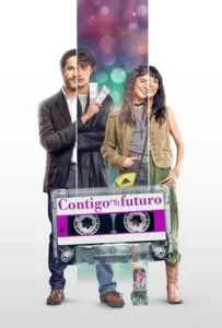 ดูหนังออนไลน์ With You in the Future (2025)