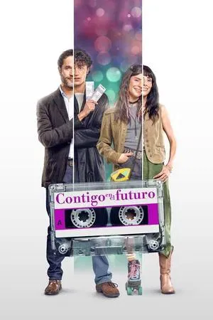 ดูหนังออนไลน์ With You in the Future (2025)