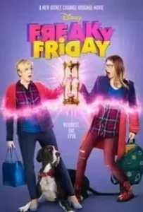 ดูหนังออนไลน์ ศุกร์สยอง สองรุ่นสลับร่าง Freaky Friday (2018)