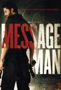 ดูหนังออนไลน์ Message Man (2018)