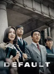 ดูหนังออนไลน์ Default (2018)