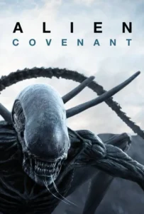 ดูหนังออนไลน์ เอเลี่ยน โคเวแนนท์ Alien Covenant (2017)