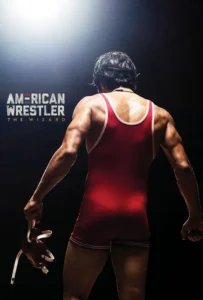 ดูหนังออนไลน์ American Wrestler The Wizard (2016)