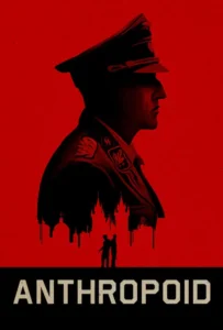 ดูหนังออนไลน์ ปฏิบัติการพิฆาตนาซี Anthropoid (2016)