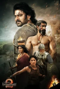 ดูหนังออนไลน์ เปิดตำนานบาฮูบาลี 2 Baahubali 2 The Conclusion (2017)