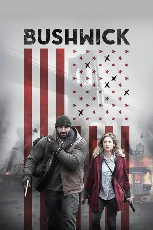 ดูหนังออนไลน์ สู้ยึดเมือง Bushwick (2017)