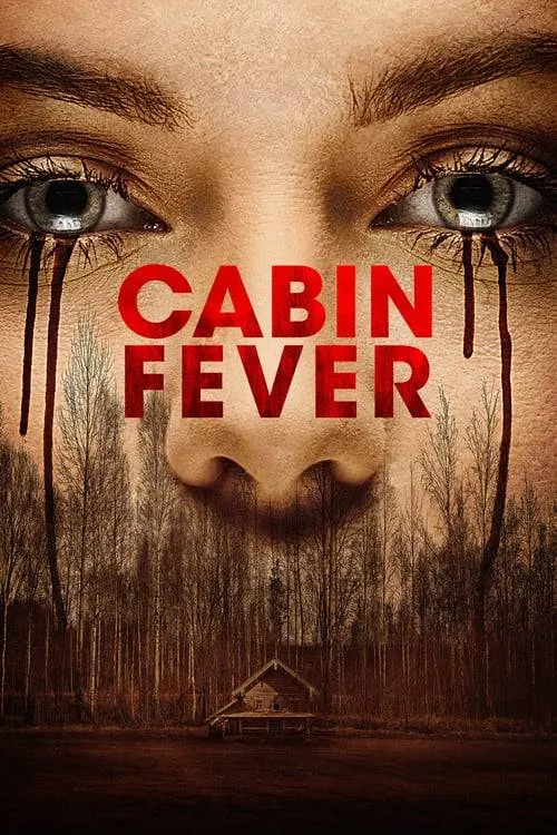 ดูหนังออนไลน์ หนีตายเชื้อนรก Cabin Fever 4 (2016)