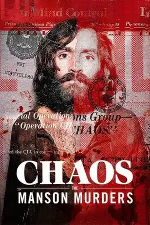 ดูหนังออนไลน์ ฆาตกรรมครอบครัวแมนสัน Chaos The Manson Murders (2025)