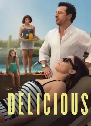 ดูหนังออนไลน์ โอชะ Delicious (2025)