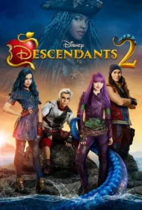 ดูหนังออนไลน์ รวมพลทายาทตัวร้าย 2 Descendants 2 (2017)