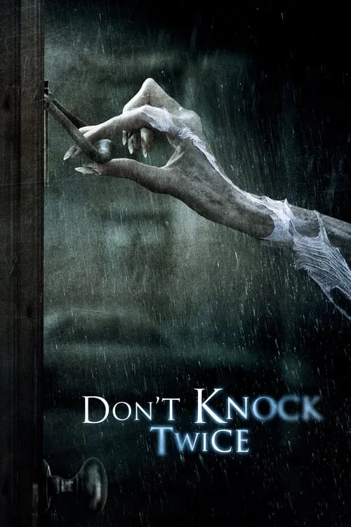 ดูหนังออนไลน์ เคาะสองทีอย่าให้ผีเข้าบ้าน Dont Knock Twice (2017)