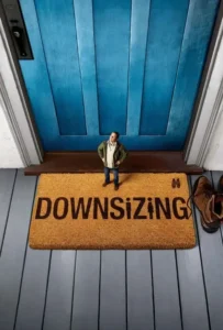 ดูหนังออนไลน์ มนุษย์ย่อไซส์ Downsizing (2017)