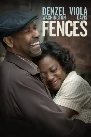 ดูหนังออนไลน์ รั้วใดมิอาจกั้น Fences (2016)