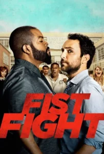 ดูหนังออนไลน์ ครูดุดวลเดือด Fist Fight (2017)