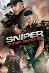 ดูหนังออนไลน์ สไนเปอร์: เพชฌฆาตไร้เงา Sniper: Ghost Shooter (2016)