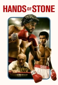 ดูหนังออนไลน์ กำปั้นหิน โรแบร์โต ดูรัน Hands of Stone (2016)