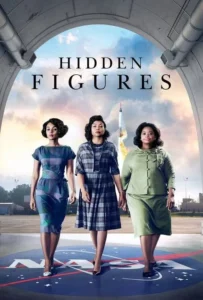 ดูหนังออนไลน์ ทีมเงาอัจฉริยะ Hidden Figures (2016)