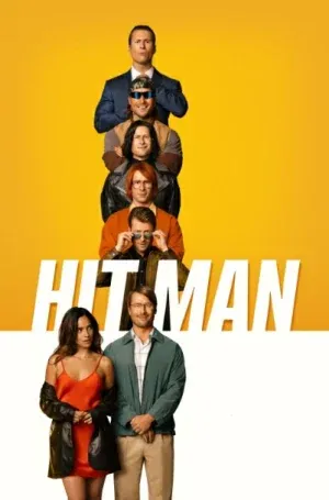 ดูหนังออนไลน์ นักฆ่า น่าหลอก Hit Man (2024)