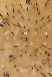 ดูหนังออนไลน์ ฮิวแมน โฟลว์ Human Flow (2017)