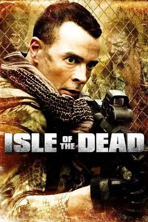 ดูหนังออนไลน์ เกาะแห่งความตาย Isle of the Dead (2016)