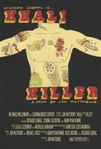 ดูหนังออนไลน์ พลิกเกมส์ฆ่า ล่าทมิฬ Khali The Killer (2017)