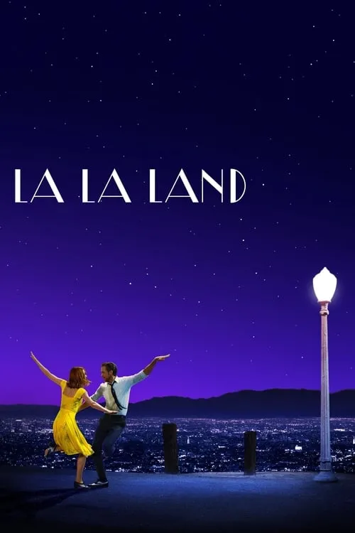 ดูหนังออนไลน์ นครดารา La La Land (2016)