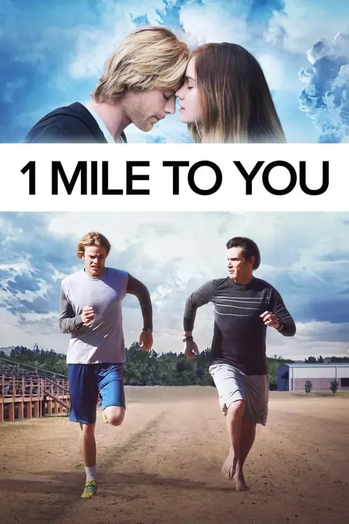 ดูหนังออนไลน์ ไมล์นี้เพื่อเธอ Life at These Speeds (1 Mile To You) (2017)