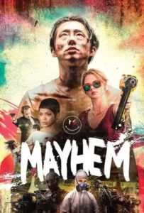 ดูหนังออนไลน์ เชื้อคลั่ง พนักงานพันธุ์โหด Mayhem (2017)