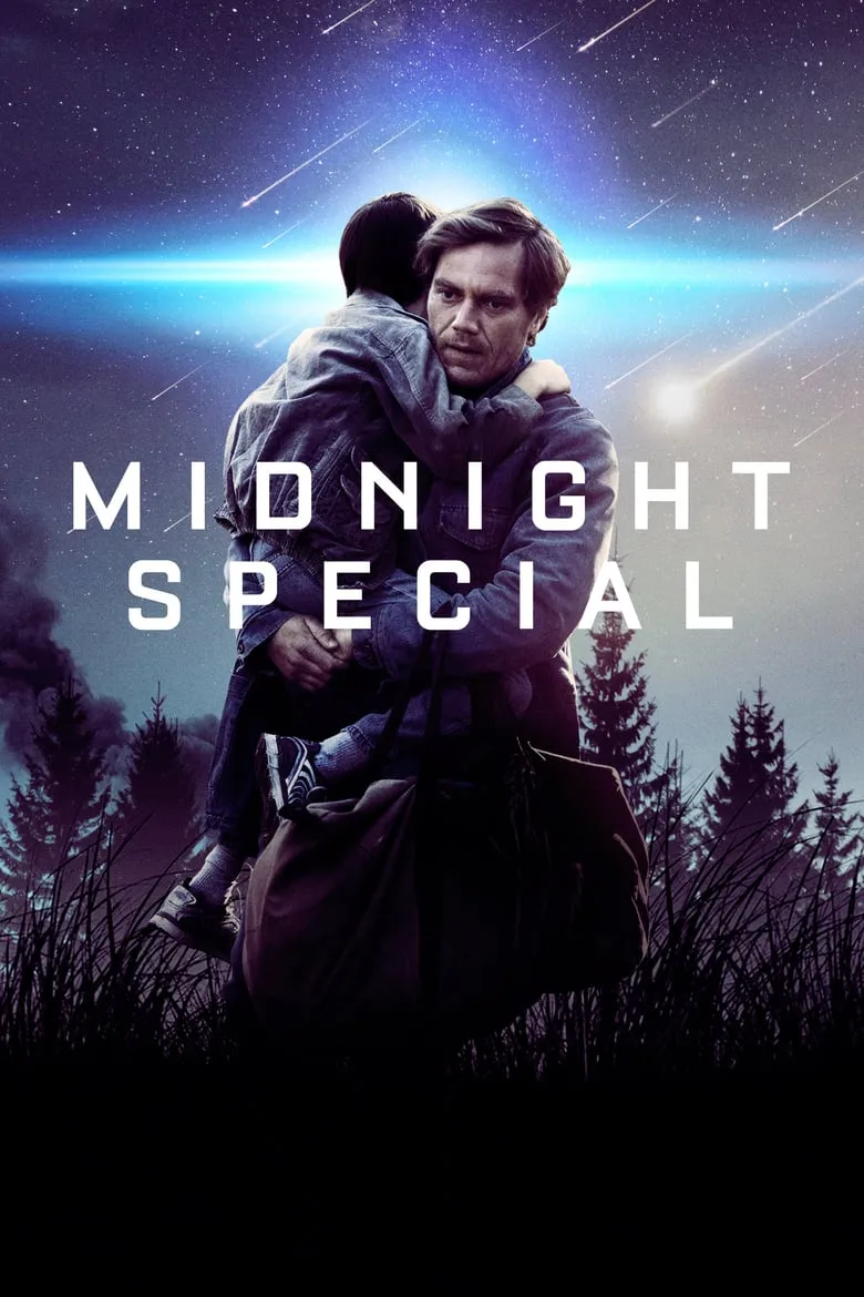 ดูหนังออนไลน์ เด็กชายพลังเหนือโลก Midnight Special (2016)