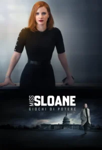 ดูหนังออนไลน์ มิสสโลน เธอโลกทึ่ง Miss Sloane (2016)