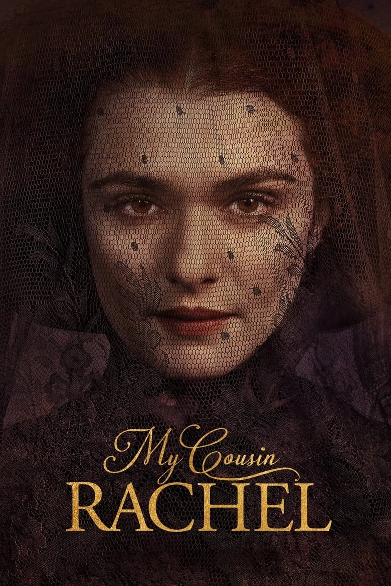 ดูหนังออนไลน์ เสน่ห์นาง ลางมรณะ My Cousin Rachel (2017)